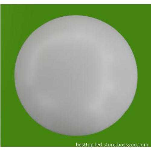 Energy-saving LED Ceiling Mount Light 12W,The best indoor lighting